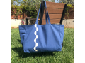 Big shopper bag XL Blue